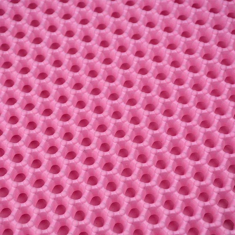 Double Layered Litter Mat